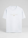 RIVANO Inner Peace Tee | Premium Lotus Graphic T-Shirt